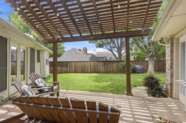 1218 Sycamore Drive, Carrollton, TX 75007