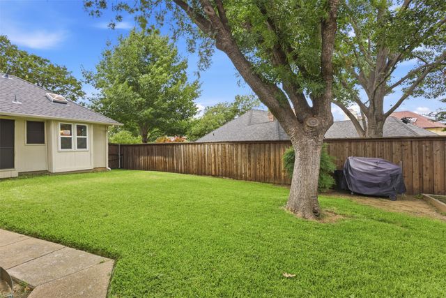 1218 Sycamore Drive, Carrollton, TX 75007