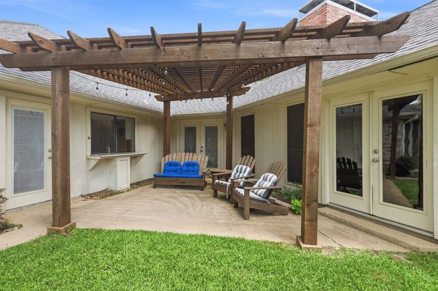 1218 Sycamore Drive, Carrollton, TX 75007