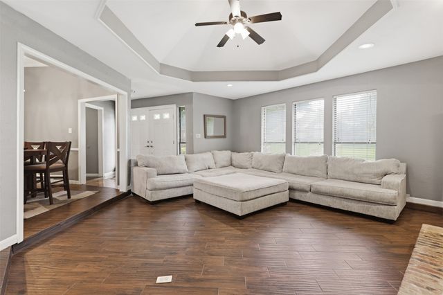 1218 Sycamore Drive, Carrollton, TX 75007