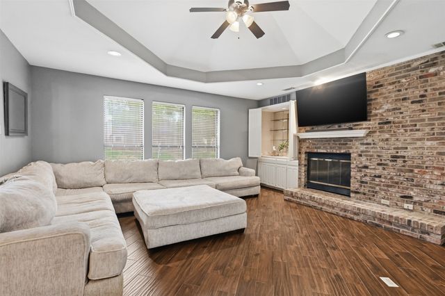 1218 Sycamore Drive, Carrollton, TX 75007
