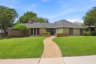 1218 Sycamore Drive, Carrollton, TX 75007