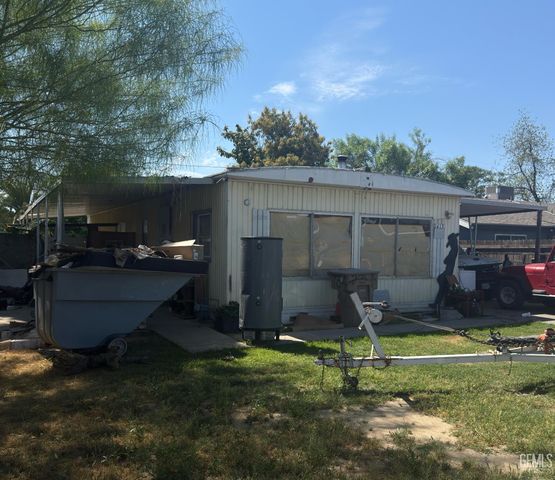 1413 N Gorrill Street, Bakersfield, CA 93307