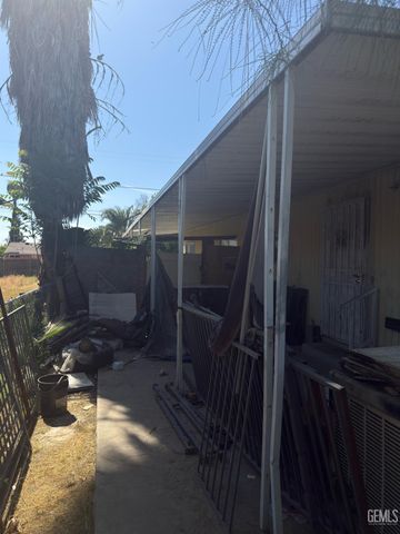 1413 N Gorrill Street, Bakersfield, CA 93307