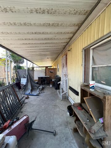 1413 N Gorrill Street, Bakersfield, CA 93307