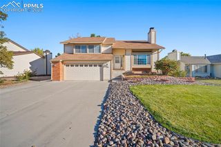 780 Bayfield Drive, Colorado Springs, CO 80906
