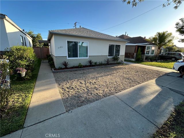 6186 Hereford Drive, Los Angeles, CA 90022
