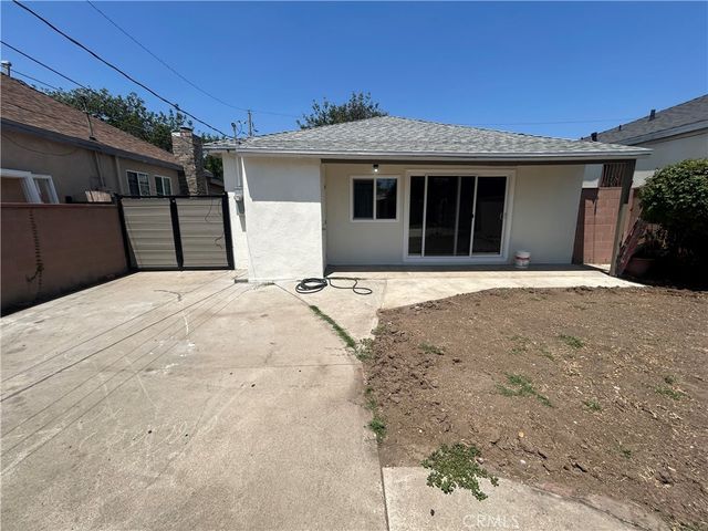 6186 Hereford Drive, Los Angeles, CA 90022