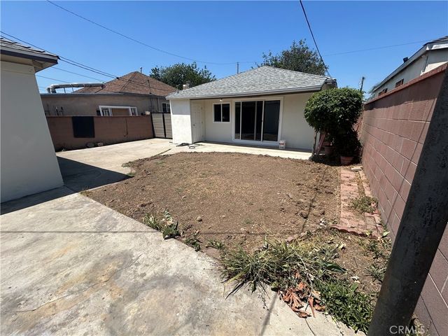 6186 Hereford Drive, Los Angeles, CA 90022