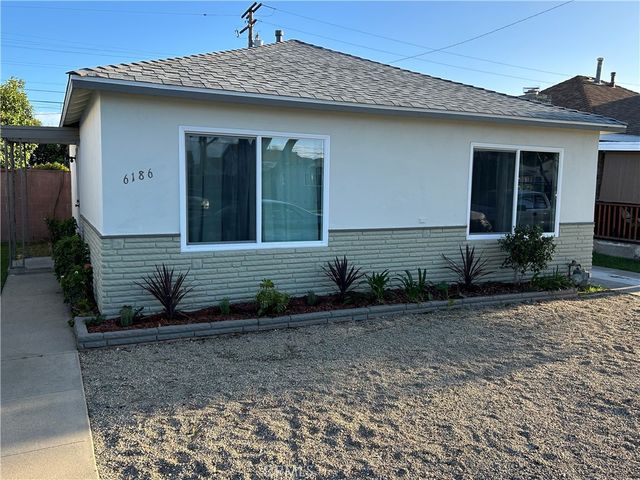 6186 Hereford Drive, Los Angeles, CA 90022