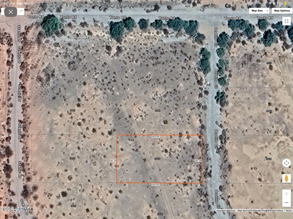 3430 N NOPAL Circle 22, Eloy, AZ 85131