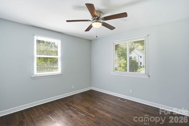 1805 Purser Drive, Charlotte, NC 28215