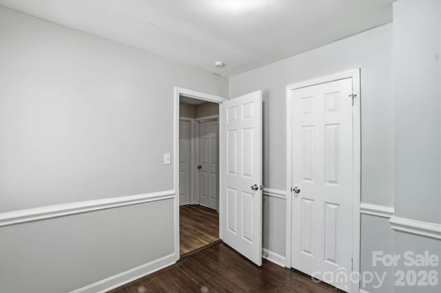 1805 Purser Drive, Charlotte, NC 28215