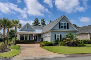 2369 Red Birch Trail, Leland, NC 28451