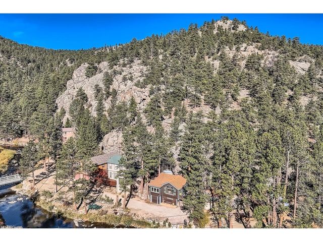 47 Berthoud Dale Ln, Drake, CO 80515