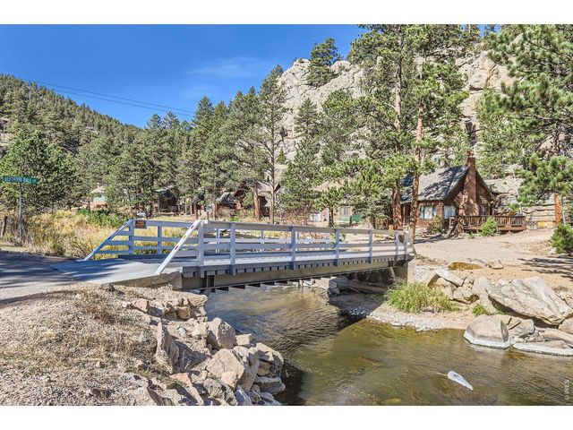 47 Berthoud Dale Ln, Drake, CO 80515