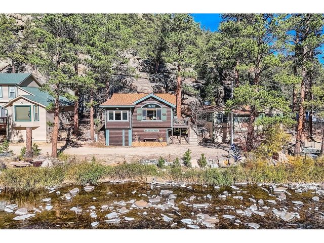 47 Berthoud Dale Ln, Drake, CO 80515