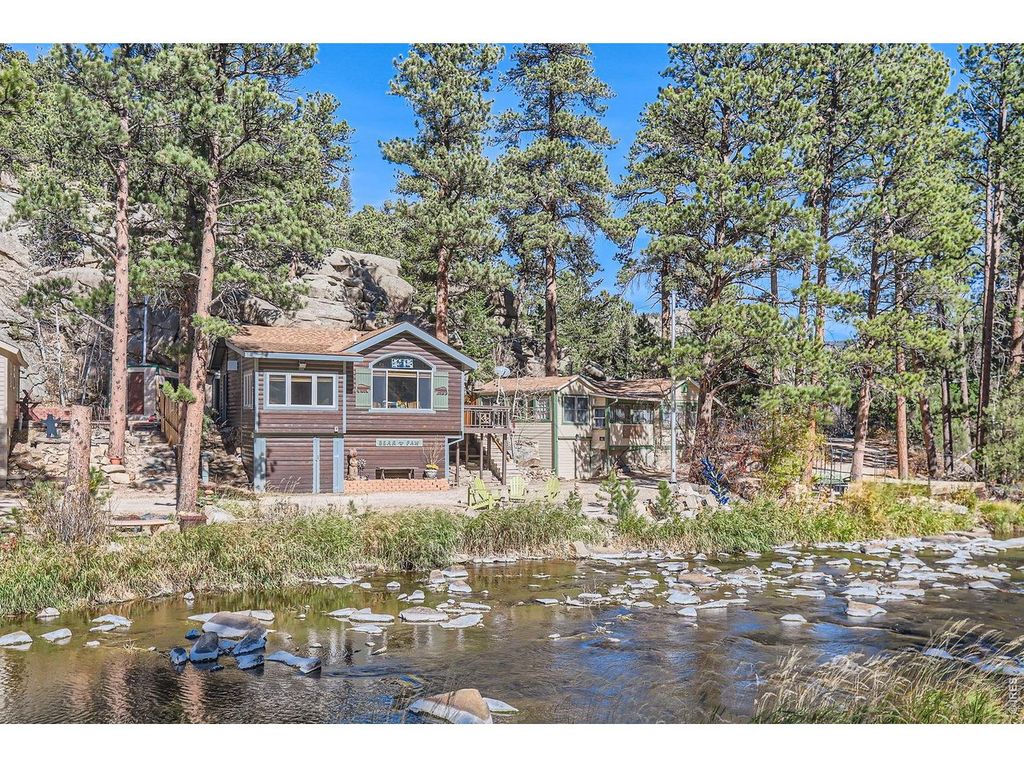 47 Berthoud Dale Ln, Drake, CO 80515