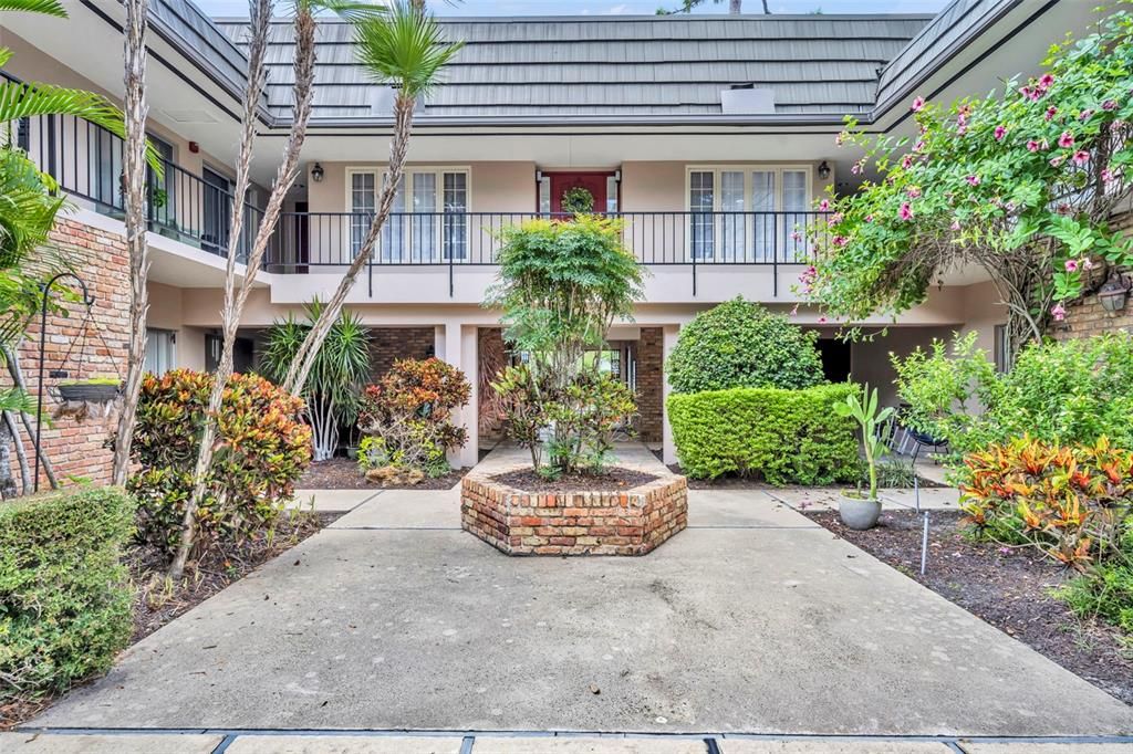 1920 WOODCREST DRIVE 15, Winter Park, FL 32792