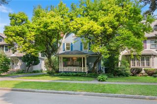 48 Highland Parkway, Rochester, NY 14620