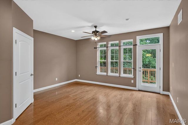 1549 Paradise Valley Drive, High Ridge, MO 63049