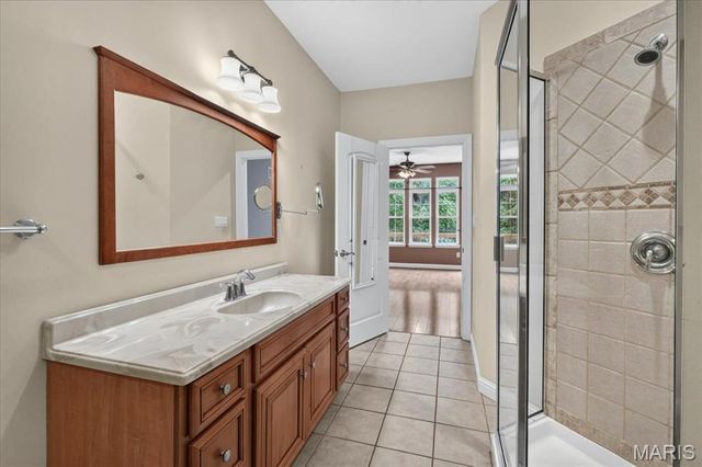 1549 Paradise Valley Drive, High Ridge, MO 63049