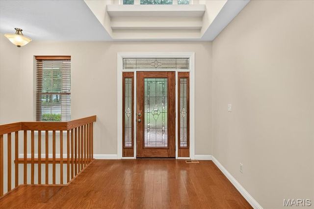 1549 Paradise Valley Drive, High Ridge, MO 63049