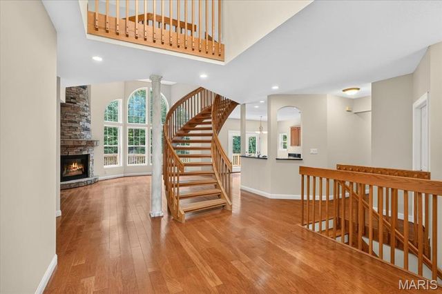 1549 Paradise Valley Drive, High Ridge, MO 63049