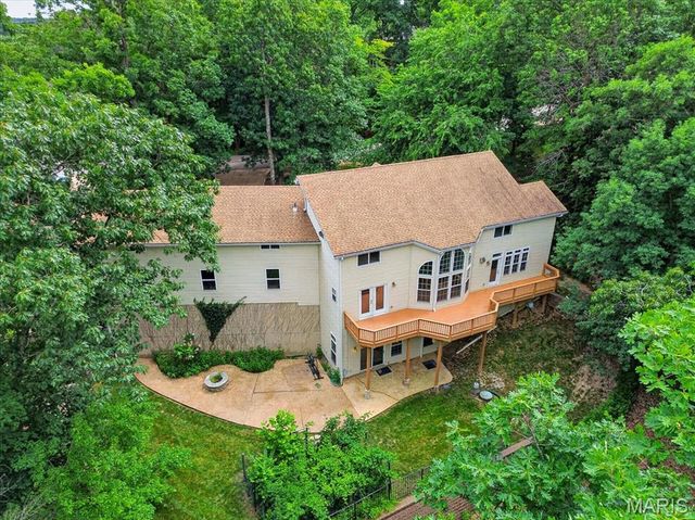 1549 Paradise Valley Drive, High Ridge, MO 63049