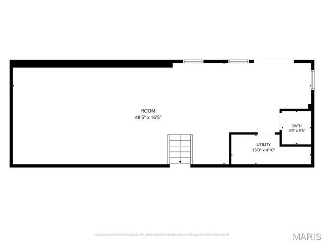 1549 Paradise Valley Drive, High Ridge, MO 63049