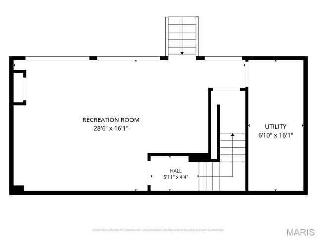 1549 Paradise Valley Drive, High Ridge, MO 63049