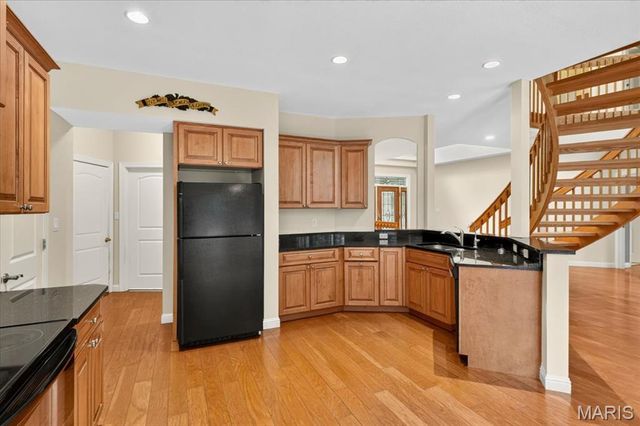 1549 Paradise Valley Drive, High Ridge, MO 63049