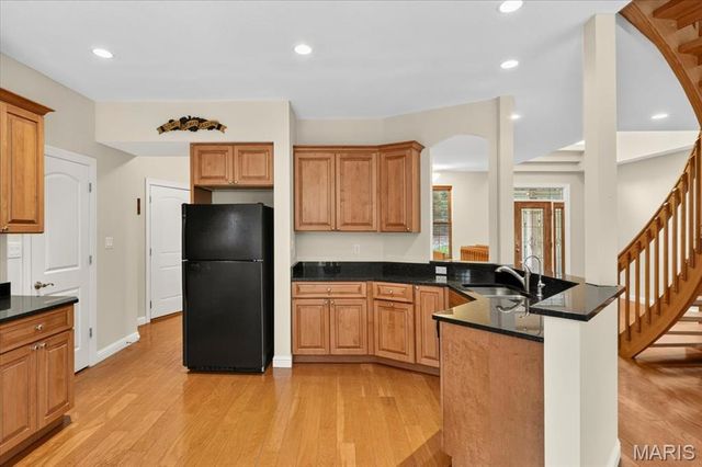 1549 Paradise Valley Drive, High Ridge, MO 63049