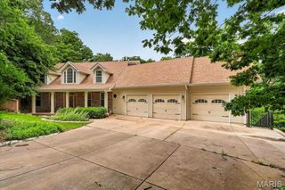 1549 Paradise Valley Drive, High Ridge, MO 63049