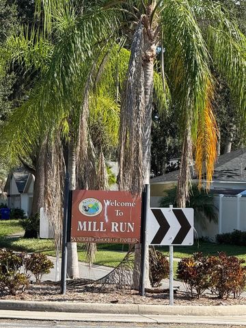 2808 MILL RUN BOULEVARD, Kissimmee, FL 34744