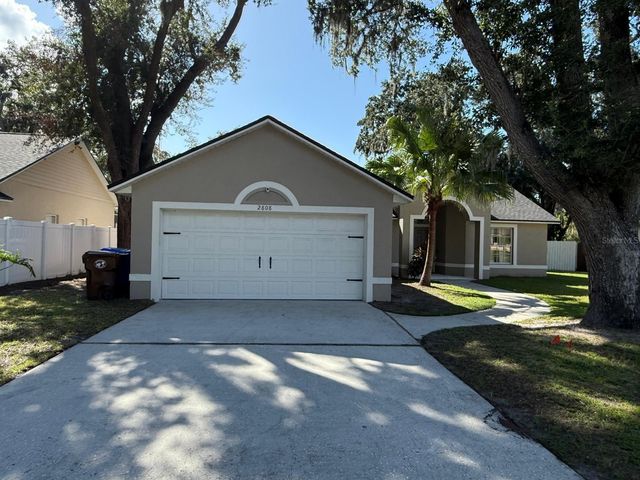 2808 MILL RUN BOULEVARD, Kissimmee, FL 34744