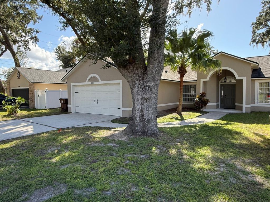 2808 MILL RUN BOULEVARD, Kissimmee, FL 34744