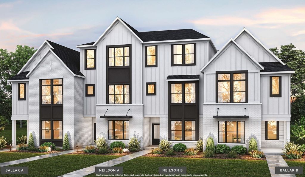 2072 Conductor Ln, Thompsons Station, TN 37179