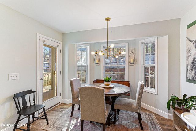 230 Kingswood Circle, Pinehurst, NC 28374