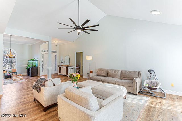 230 Kingswood Circle, Pinehurst, NC 28374