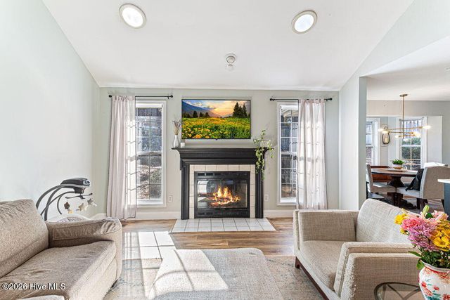 230 Kingswood Circle, Pinehurst, NC 28374