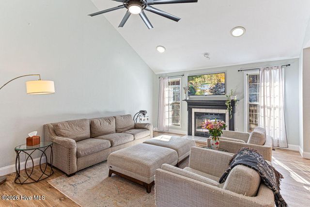 230 Kingswood Circle, Pinehurst, NC 28374