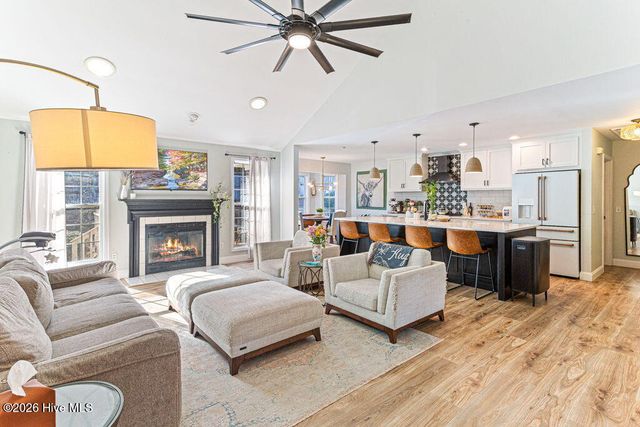 230 Kingswood Circle, Pinehurst, NC 28374