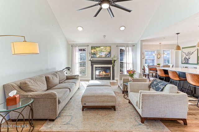 230 Kingswood Circle, Pinehurst, NC 28374