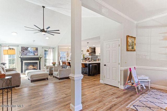 230 Kingswood Circle, Pinehurst, NC 28374