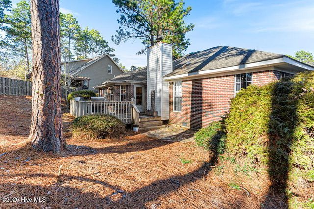 230 Kingswood Circle, Pinehurst, NC 28374