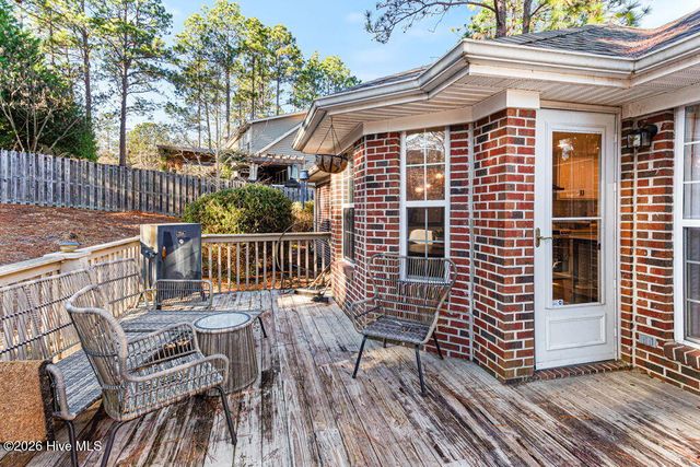 230 Kingswood Circle, Pinehurst, NC 28374
