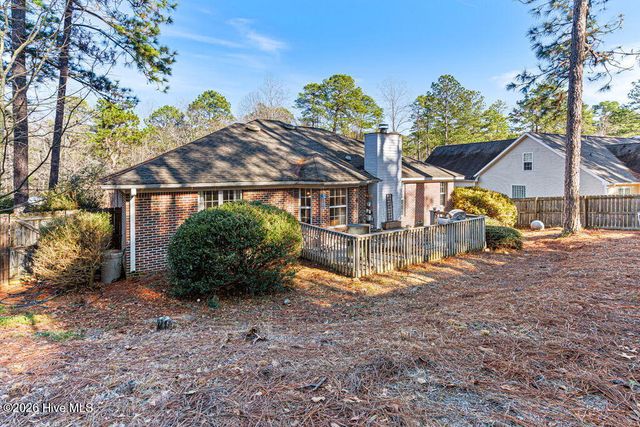 230 Kingswood Circle, Pinehurst, NC 28374