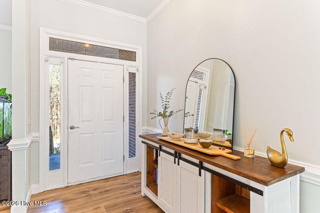 230 Kingswood Circle, Pinehurst, NC 28374