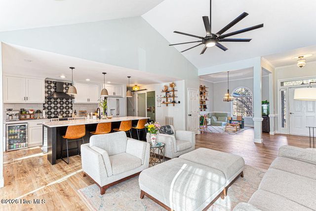 230 Kingswood Circle, Pinehurst, NC 28374